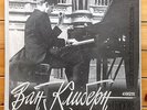 Van Cliburn in Moscow 1972 -  6 LP Box Melodiya,  CM 03505 -16