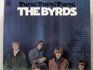 The Byrds Turn Turn Turn SEALED 1975 Pressing US LP David Crosby Gram Parsons