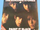ROLLING STONES PAINT IT BLACK 12” UK IMPORT VINYL RECORD HONKY TONK WOMAN