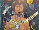 FUNKADELIC • Cosmic Slop • SEALED 1973 FUNK PSYCH ROCK LP • Clinton Hazel