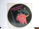 Black Sabbath - Paranoid  NEP 6003  UK LP  1980  Nems  Picture Disc