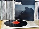 Thelonious Monk - Monk **Original US First Press Columbia CL 2291 Mono LP**