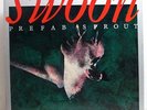 Prefab Sprout ?– Swoon 1st Press 1984 UK LP