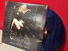 Grizzly Bear Blue Valentine (A Love Story) Blue Vinyl 2LP