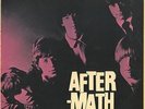 THE ROLLING STONES Aftermath Vinyl Record LP Decca LK.4786 1966 Original Mono