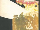 LED ZEPPELIN Led Zeppelin II Vinyl LP Atlantic 588198 1969 Plum 'Killing Floor'