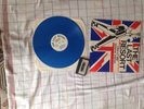 The Last Resort 'a Way Of Life' Skinhead Atnthens LP