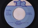 rare Soul 45 SALSA ROCK AZTECA sunrise TR Listen