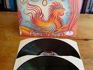 ATOMIC ROOSTER Home To Roost MOONCREST UK 2LP Gatefold