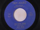 rare Soul Funk 45 DAZ RENE the back street TRY-HARD Listen
