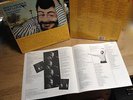 Coffret Intégrale des enregistrements de Boby Lapointe avec livret comme NEUF