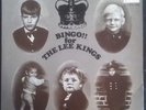 THE LEE KINGS 'Bingo' Stereo LP