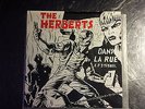 ep herberts dans la rue oi skinhead