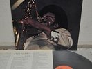 Albert Ayler Prophecy Japan LP SFX-10711 Insert ESP-Disk 1978