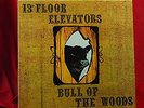 13th Floor Elevators Bull of the Woods IA-LP-9 Thirteenth Floor Elevators Album