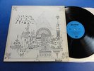 PINK FLOYD  RELICS starline A1B3 UK orig LP EX