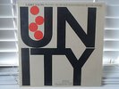 LARRY YOUNG--UNITY--BLUE NOTE DIV. OF LIBERTY--BST-84221----VAN GELDER STAMP