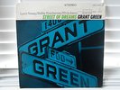GRANT GREEN--STREET OF DREAMS--BLUE NOTE LIBERTY--BST 84253--VAN GELDER STAMP