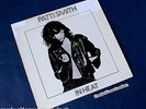 PATTI SMITH IN HEAT LP 1977 ORIGINAL VINYL PALE BLUE EYES HEY JOE PISS FACTORY