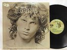 The Doors Best of QUAD Butterfly Elektra EQ-5035 Quadraphonic LP Vinyl Record