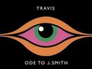 TRAVIS Ode to J.Smith LP UK RARE 