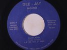 rare Soul Gospel R&B 45 AZZIE WILLIAMS elijah rock DEE-JAY Hear
