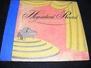 Scarce 78 rpm 12 inch Set HARPSICHORD RECITAL Ralph Kirkpatrick MUSICRAFT 6 Recd