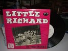 33 TOURS (25 cm) / LP--LITTLE RICHARD--THE MODERN SIDES