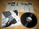 DANCE CRAZE PROMO JAPAN The Specials 2tone two ska Mod Madness Selecter JAPANESE