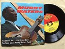 Muddy Waters - You Shook Me -Original PYE EP - Lovely Record, Classic Rare Blues