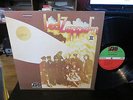 Led Zeppelin - Led Zeppelin II ATLANTIC SD 8236 ROBERT LUDWIG 1841 Broadway
