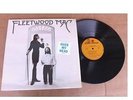 Orig Fleetwood Mac Self-Titled 1975 Vinyl LP In Shrink w/Hype Sticker Near Mint