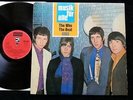 THE WHO The Beat LP Rare GERMAN COVER Musik Fur Alle Decca My Generation EX