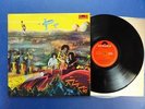 JIMI HENDRIX EXPERIENCE  ELECTRIC LADYLAND PART 1 polydor A2B2 laminated nr MINT