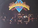 Blackfeather Boppin The Blues AUSTRALIAN PRESS NEAR MINT INFINITY Vinyl LP