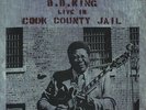 LP B.B. King Live In Cook County Jail GERMAN ORIGINAL; PROBE LABEL Probe