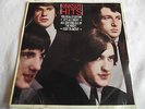 THE KINKS   KINKSIZE HITS ** 1964 PYE EP