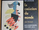 MILHAUD 