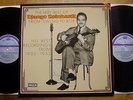 Django Reinhardt Very Best of from Swing to Bop 1935-1953 - DLP - FOC Decca Mint