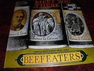 LP The Beefeaters - Meet you there - Alexis Korner - Peter Thorup - Blues Rock