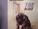 LIGHTNING HOPKINS - The Blues - LP