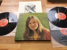 Jacqueline Du Pre Cello, Dvorak, Elgar, Haydn 3 Lp Box Set EMI SLS 895 NM