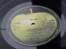 THE BEATLES  HEY JUDE  LP  UK  EXPORT  PRESSING  CPCS 106   EXCELLENT