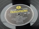 THE BEATLES  ORIGINAL 1965 RUBBER SOUL LP STEREO PRESSING  EJ DAY SLEEVE