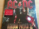 AC/DC - Iron Man 2 Soundtrack 2x12