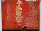 ACCOLADE Accolade 2 LP REGAL ZONOPHONE 1971 UK orig WIZZ JONES-ARTWOODS