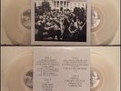 Kendrick Lamar - To Pimp A Butterfly - 2xLP; Clear Limited Edition; MAI SUONATO