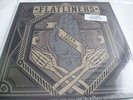 Flatliners Dead Language + Caskets Full Fat Wreck Store Chords Vinyl Record LP