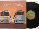 Van Dyke Parks Discover America LP Vinyl 1972 – NM