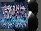 GWAR Battle Maximus BLACK VINYL LTD 350 Exclusive Edition*slipknot*R.I.P.